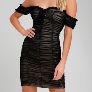 Lulu’s Bodycon Dress